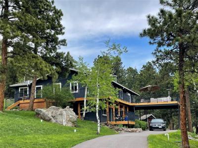 23233 Valley High Road