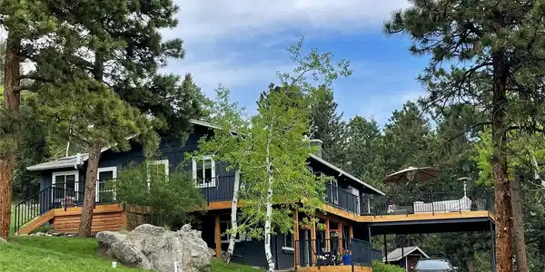 23233 Valley High Road