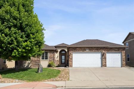 2253 Saddle Back Court