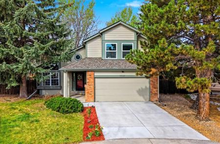 7981 S Vine Court