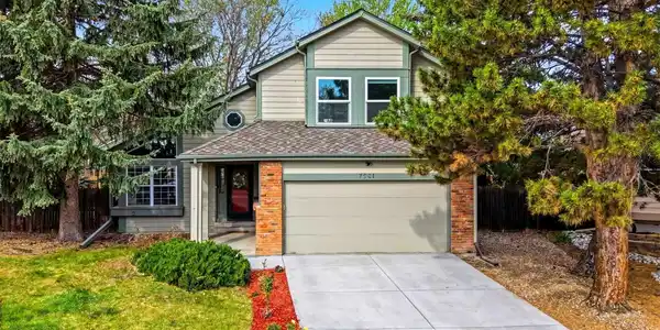 7981 S Vine Court