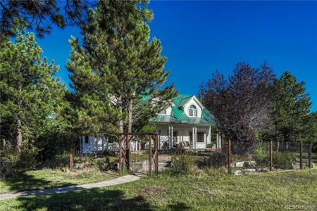 19100 Country Road 17