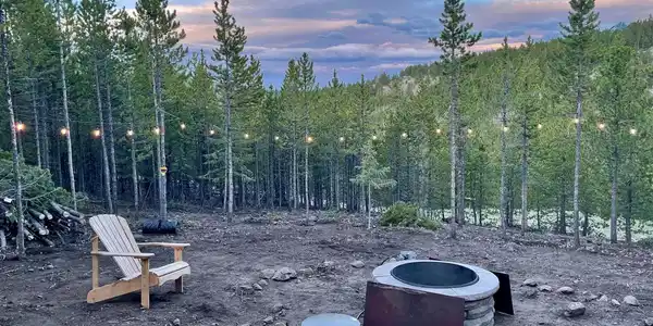 460 Mescalero Drive