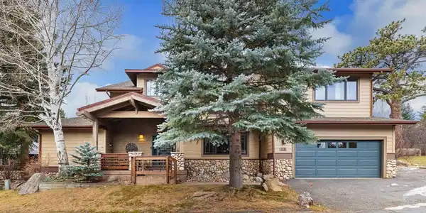 503 Riverrock Circle