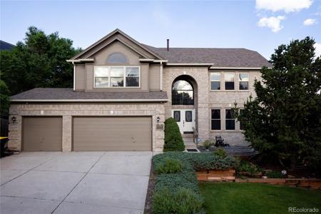 8335 Sutterfield Drive