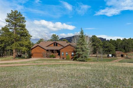 21505 Spring Creek Road