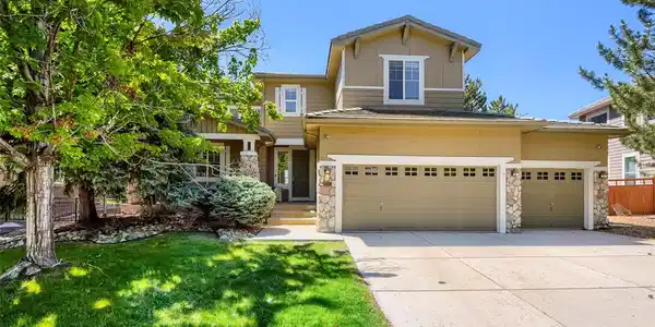 2500 Greensborough Drive