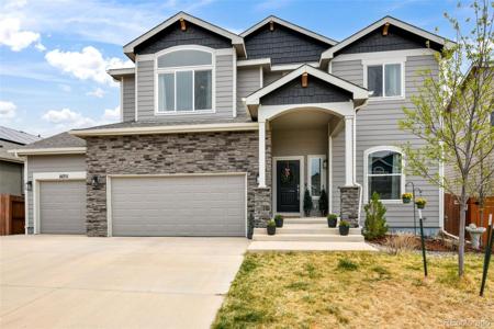 10751 Shavano Peak Court
