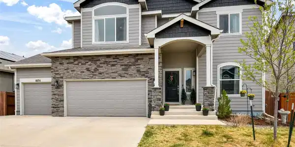 10751 Shavano Peak Court