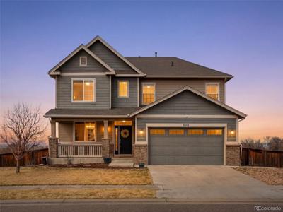 15461 Village Circle