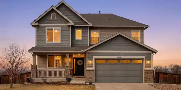15461 Village Circle