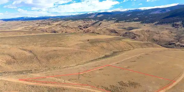 Parcel 1-A Tract 60