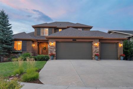 5016 Gibson Lake Court