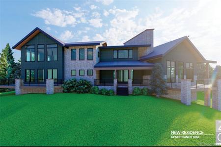 43 W Ranch Trail