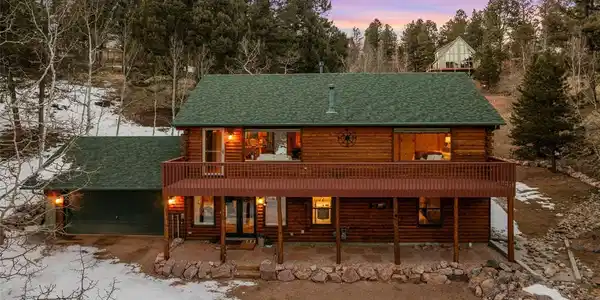 185 Pamona Lake Drive