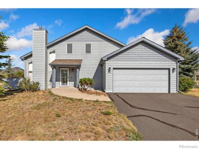 1425 Raven Circle