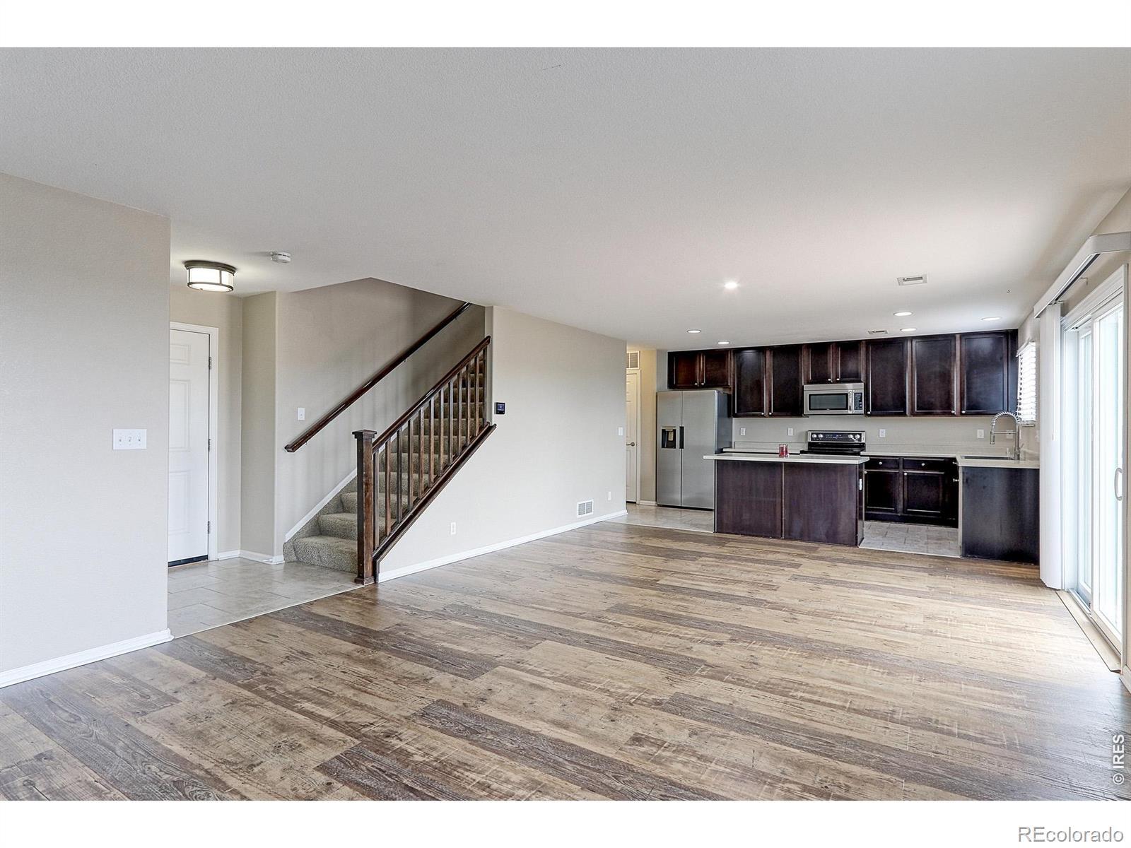 Image 3: Notice how bright and open this floorplan is Image 3: Notice how bright and open this floorplan is