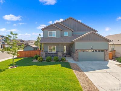 884 Emerald Lakes Street