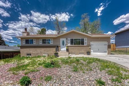 2906 Cabrillo Circle