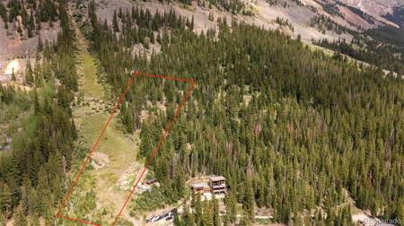 392 Bullion Mine Road
