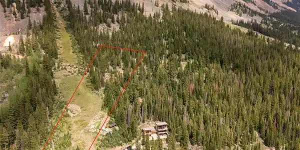 392 Bullion Mine Road