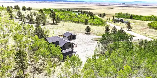 1424 Sheep Ridge Road