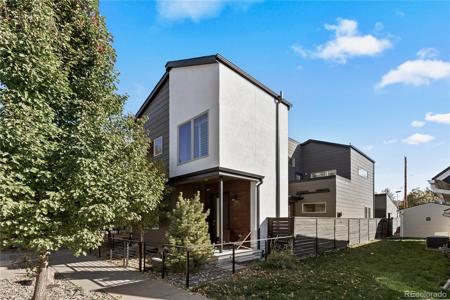 5654 S Sycamore Street