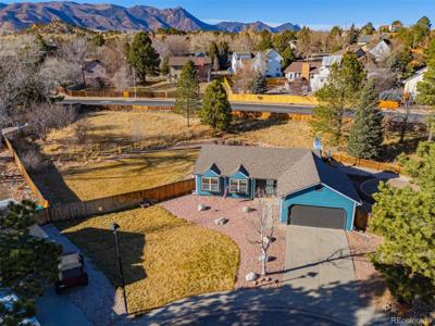 6404 Leadville Circle