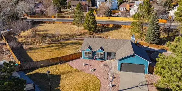 6404 Leadville Circle