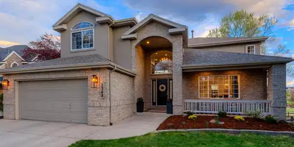 1368 Northpark Drive