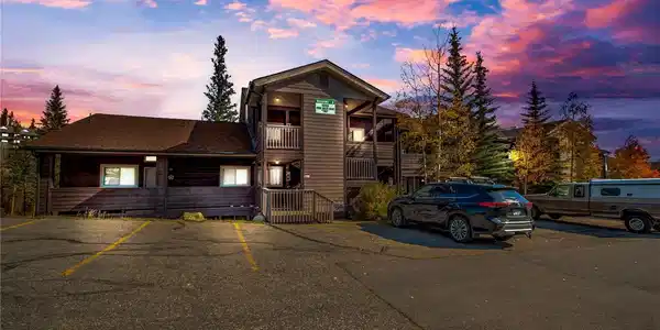 10000 Ryan Gulch Road