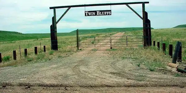 Lot 4 Twin Bluffs Road