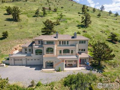 606 Sugarloaf Mountain Road