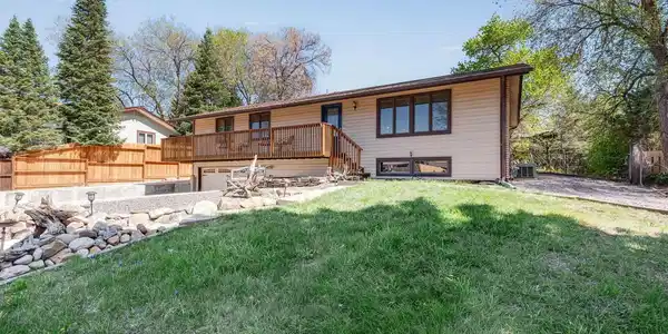 7240 Glacier View Road