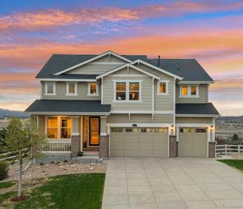 3707 Eveningglow Way