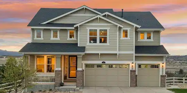 3707 Eveningglow Way