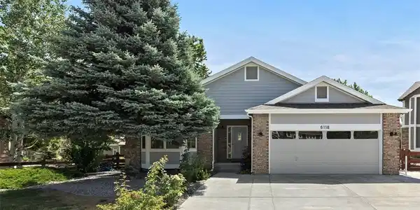 6118 Salvia Court