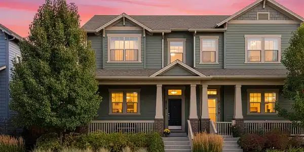 8518 E 54th Place