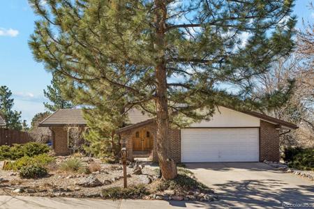 6613 S Pontiac Court