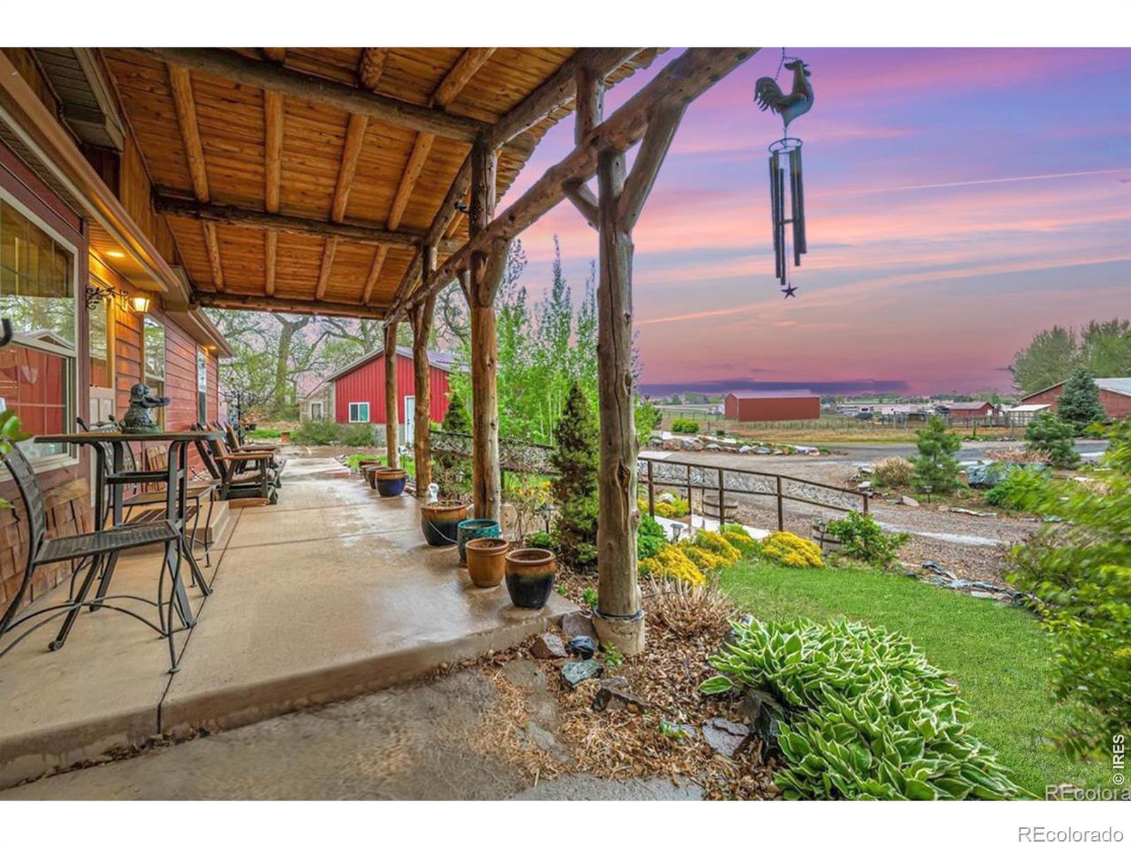 Image 2: front patio Image 2: front patio