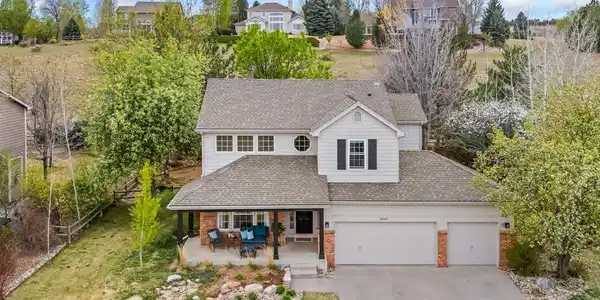 2037 River West Drive