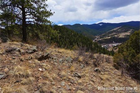 000 Virginia Canyon Road