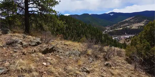 000 Virginia Canyon Road