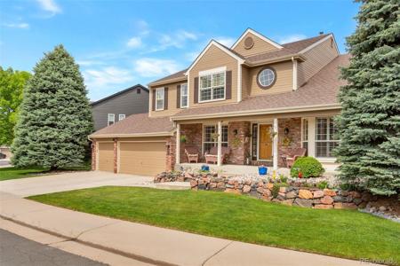 2359 Indian Paintbrush Circle