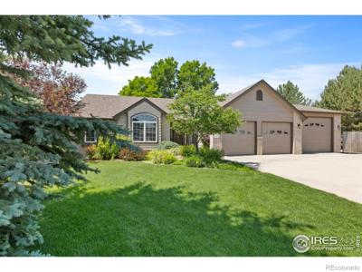 4988 Hames Court