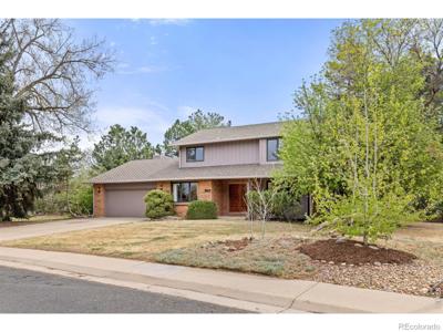 1766 W Choke Cherry Drive
