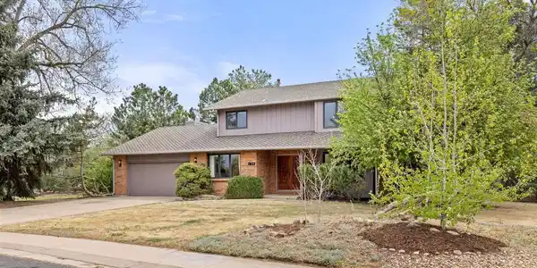 1766 W Choke Cherry Drive