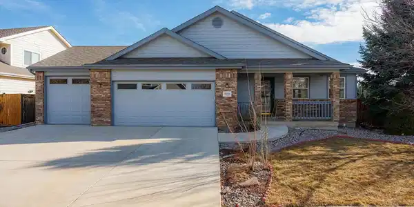3239 Snowbrush Place