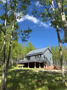 47 Lumberjack Road