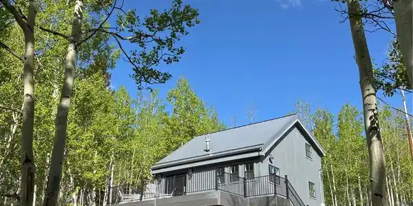 47 Lumberjack Road